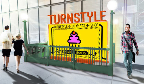 TurnStyle