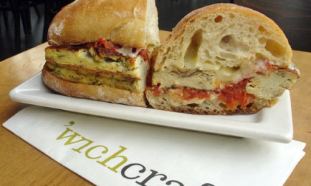 Wichcraft