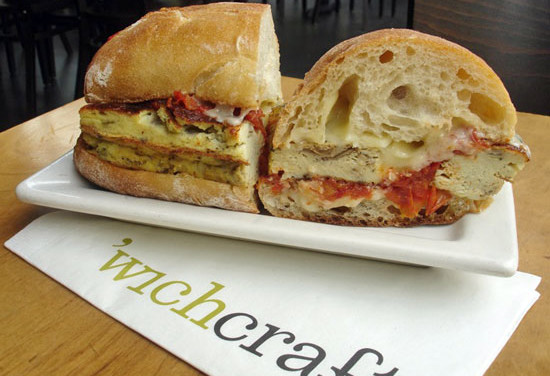 Wichcraft