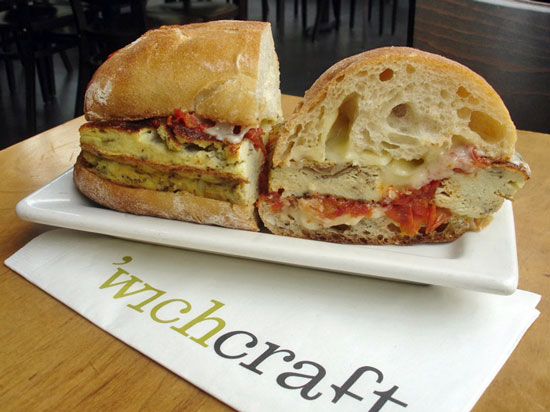 Wichcraft