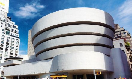 Guggenheim  Museum