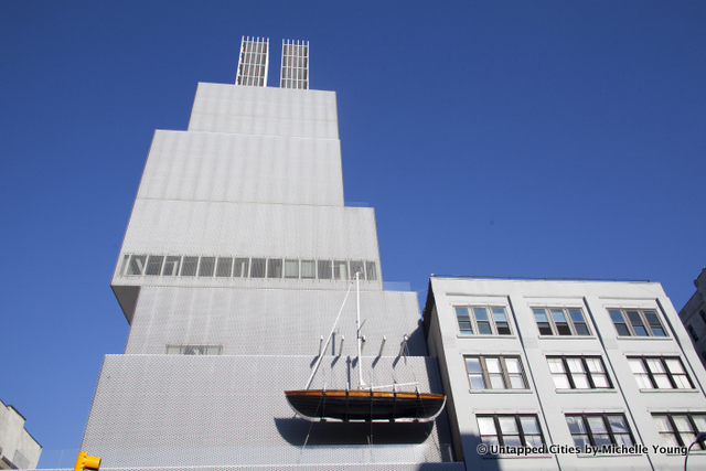 New Museum