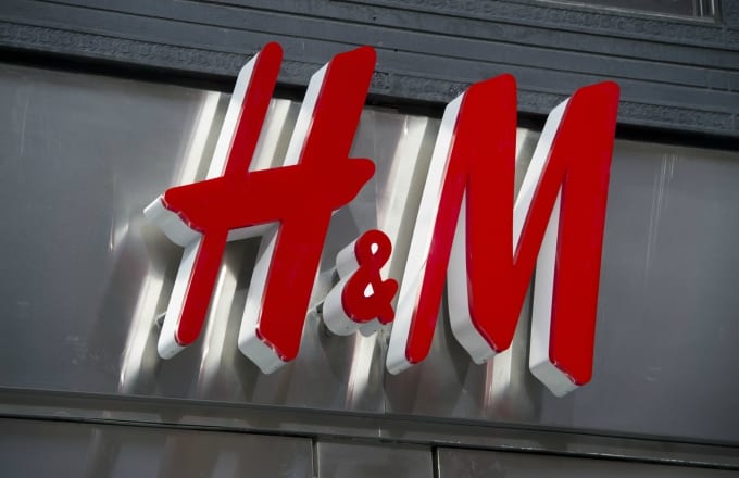 H&M