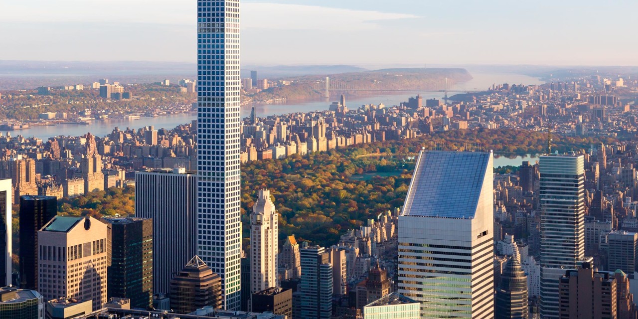 432 Park Avenue