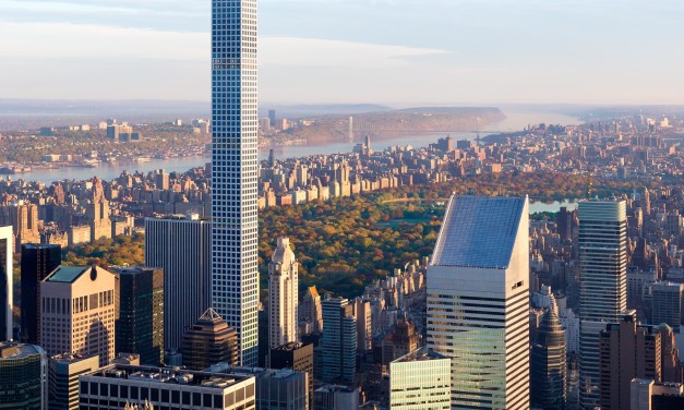 432 Park Avenue