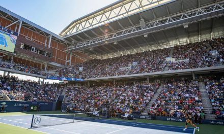 US Open Grand Slam