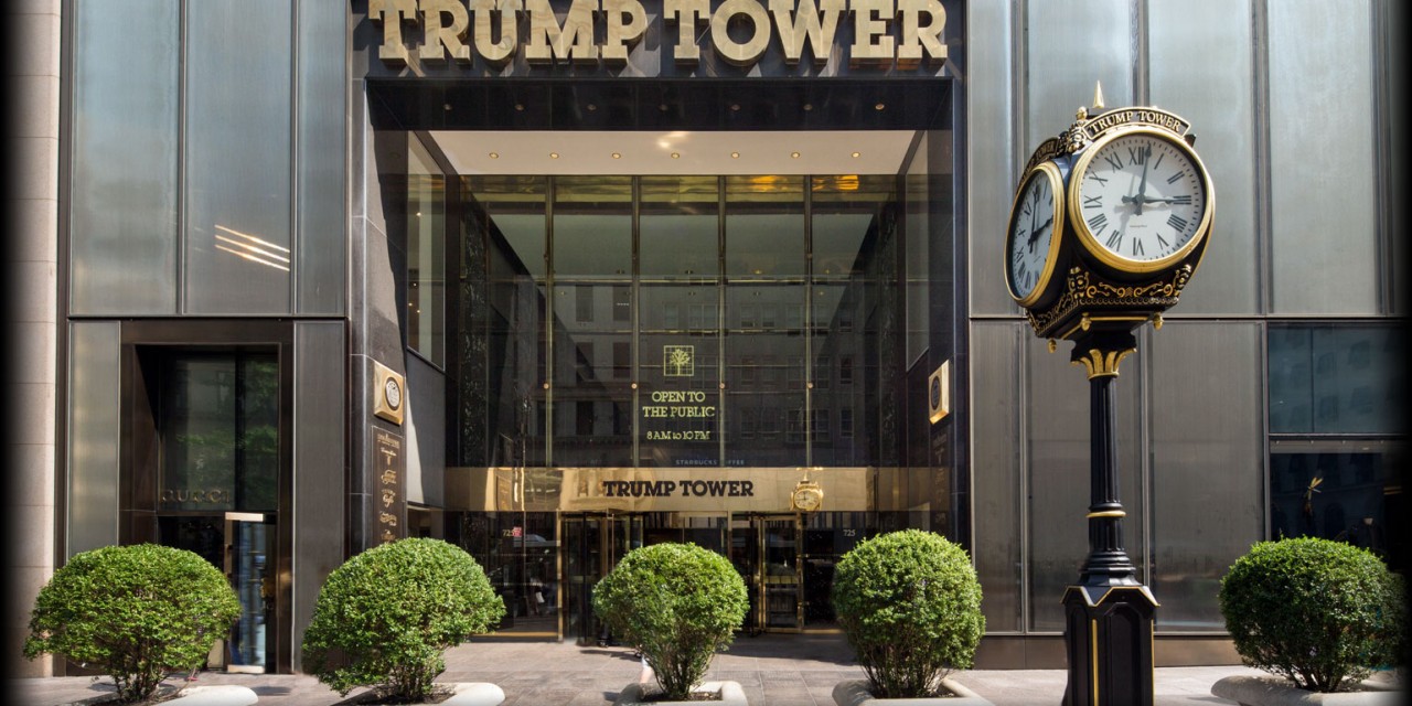 Trump Tower