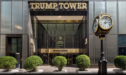 Trump Tower