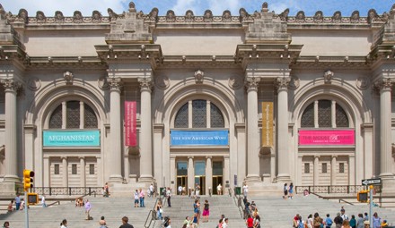 Metropolitan Museum of Art