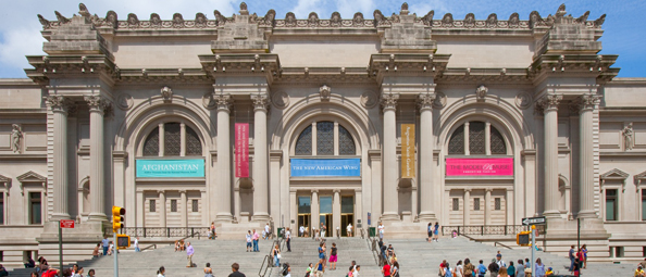 Metropolitan Museum of Art