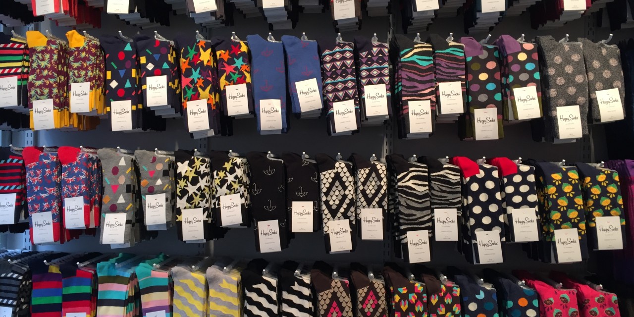 Happy Socks