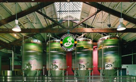 Tour pela famosa Brooklyn Brewery