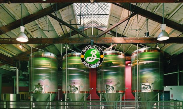 Tour pela famosa Brooklyn Brewery