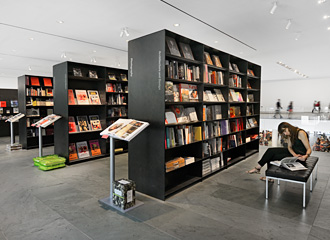 MoMA Book Store