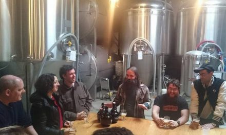 Tour pelas cervejarias de NY