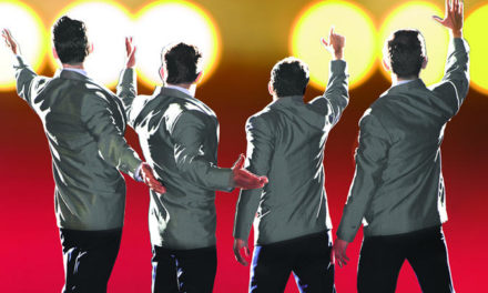 Jersey Boys
