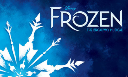 Frozen