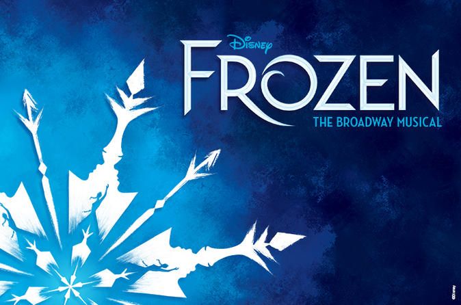 Frozen