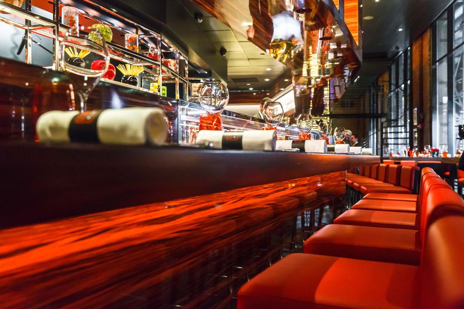 L´Atelier de Jöel Robuchon