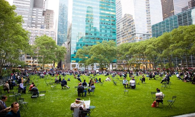 Bryant  Park