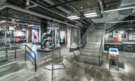 The Adidas Store