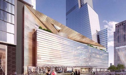 Hudson Yards