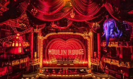 Moulin Rouge