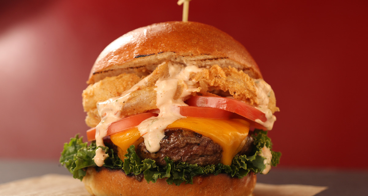 New  York  Burger  Co