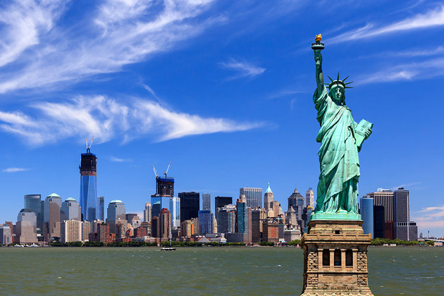 Estátua da Liberdade